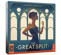 THE GREAT SPLIT G