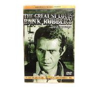 The Great St. Louis Bank Robbery