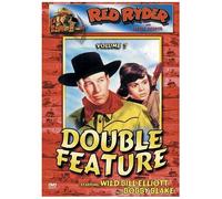 The Great Stagecoach Robbery / Phantom Of The Plains [Dvd] Black & White, Ful