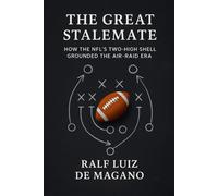 The Great Stalemate: How the NFL's Two-High Shell Grounded the Air-Raid Era