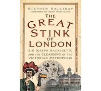 The Great Stink Of London