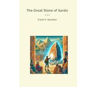 The Great Stone of Sardis