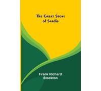 The Great Stone Of Sardis