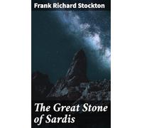 The Great Stone of Sardis