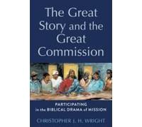 The Great Story And The Great Commission