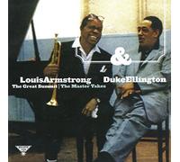 The Great Summit: The Master Takes by Louis Armstrong & Duke Ellington (2001-01-09)