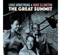 The Great Summit Vinyle Coloré Vinyle