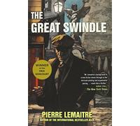 The Great Swindle