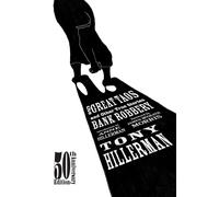 The Great Taos Bank Robbery