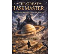 The Great Taskmaster: Navigating Saturn’s Karma and Sade Sati