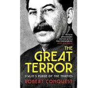 The Great Terror: Stalines Purge of the Thirties - [Version Originale] Inconnu (Auteur)