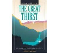 The Great Thirst