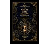 The Great Time Delusion: Field Manual for Reclaiming Control of the 24-Hour Day