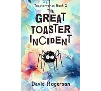 The Great Toaster Incident