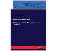 The Great Tone-Poets