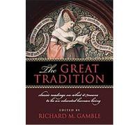The Great Tradition