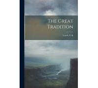 The Great Tradition