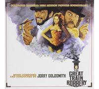 The Great Train Robbery