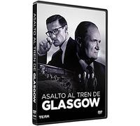 The Great Train Robbery (Asalto Al Tren De Glasgow - Dvd -, Spain Import, See Details For Languages)