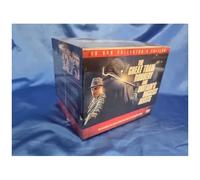 The Great Train Robbery & Britain's Biggest Heists - Coffret Dvd (10 Disques)