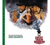 The Great Train Robbery / La Grande Attaque Du Train D'Or