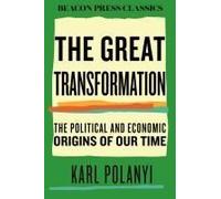 The Great Transformation