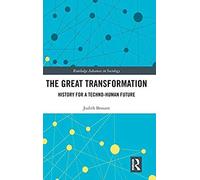 The Great Transformation