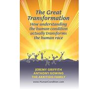 The Great Transformation