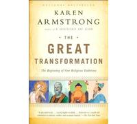 The Great Transformation (text only) by K.Armstrong