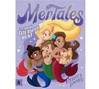 The Great Treasure Hunt MerTales 3 by Rebecca Timmis Rebecca Timmis (Auteur)