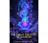 THE GREAT TREATISE OF ALCHEMY