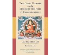 The Great Treatise On The Stages Of The Path To Enlightenment (Volume 2)