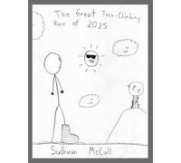The Great Tree-Climbing Race of 2025
