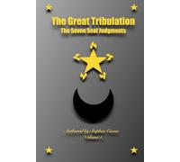 The Great Tribulation: God & Man's Last Stand