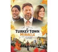 The Great Turkey Town Miracle [DVD]