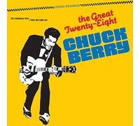 The Great Twenty-Eight