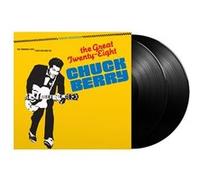 Chuck Berry – The Great Twenty-Eight – Vinyle
