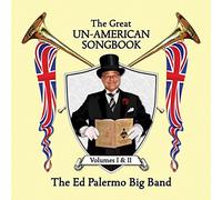 The Great un-American Songbook (Vol 1 & 2)