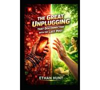 The Great Unplugging That Disconnected With The Last Post: Inside the Secret Lives of Kids Who Said No to Social Media