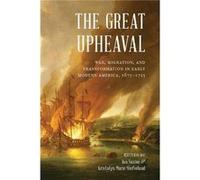 The Great Upheaval - University of Nebraska Press - University of Nebraska Press - Livre en Anglais - Hardback University of Nebraska PressUniversity of Nebraska Press (Auteur)