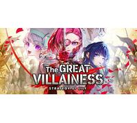 The Great Villainess Strategy of Lily (PC)