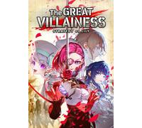 The Great Villainess: Strategy of Lily Steam (PC) Key GLOBAL