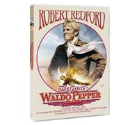 Excalibur The Great Waldo Pepper