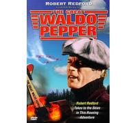 The Great Waldo Pepper