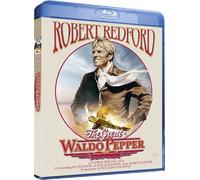 The Great Waldo Pepper [Blu-Ray]