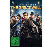 Matt Damon,Pedro Pascal,Tian Jing - The Wall [Import]