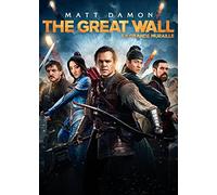 The Great Wall