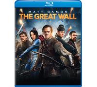 The Wall [Blu-Ray]