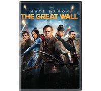 The Great Wall [Dvd]