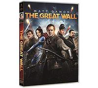 The Great Wall Dvd Italian Import